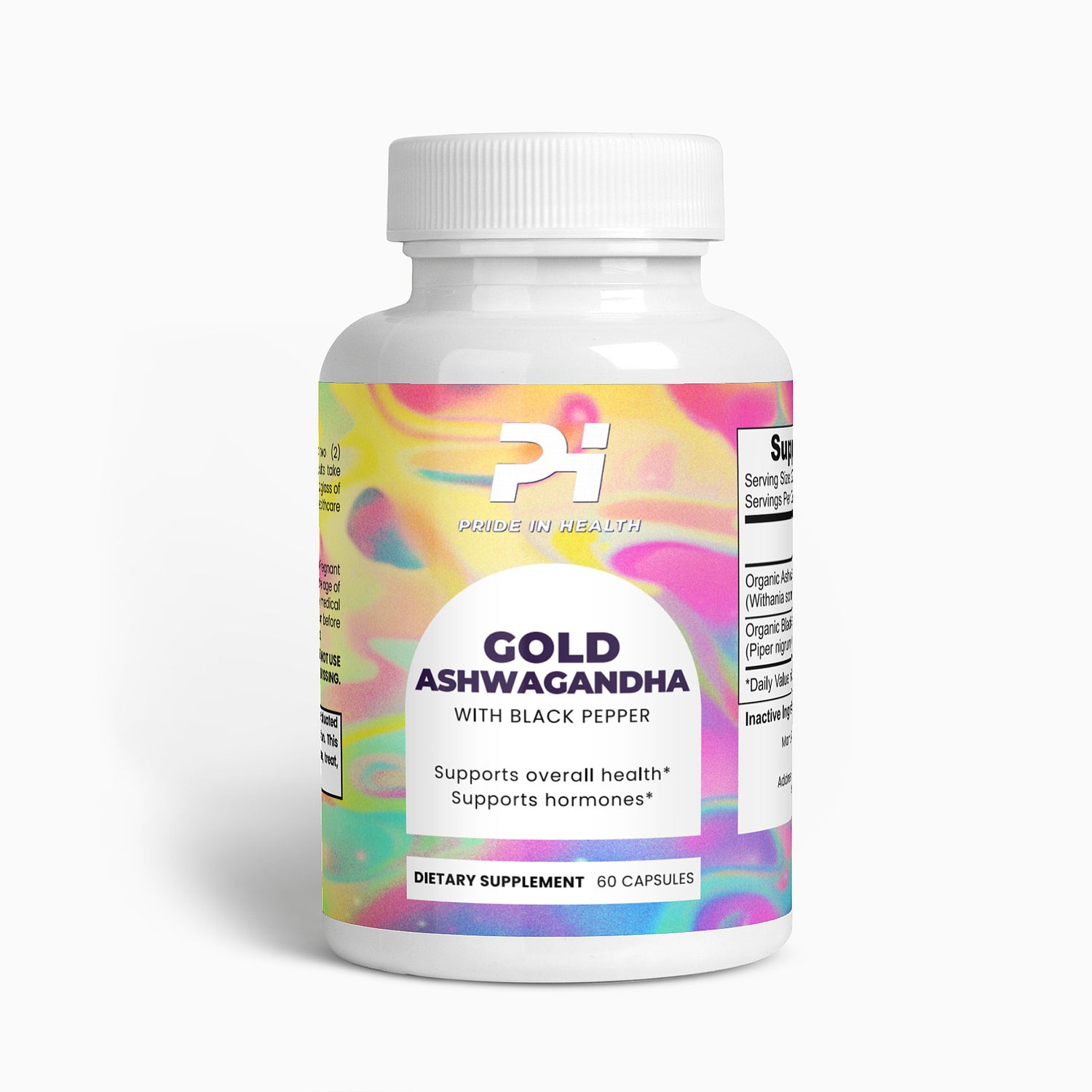 Gold Ashwagandha