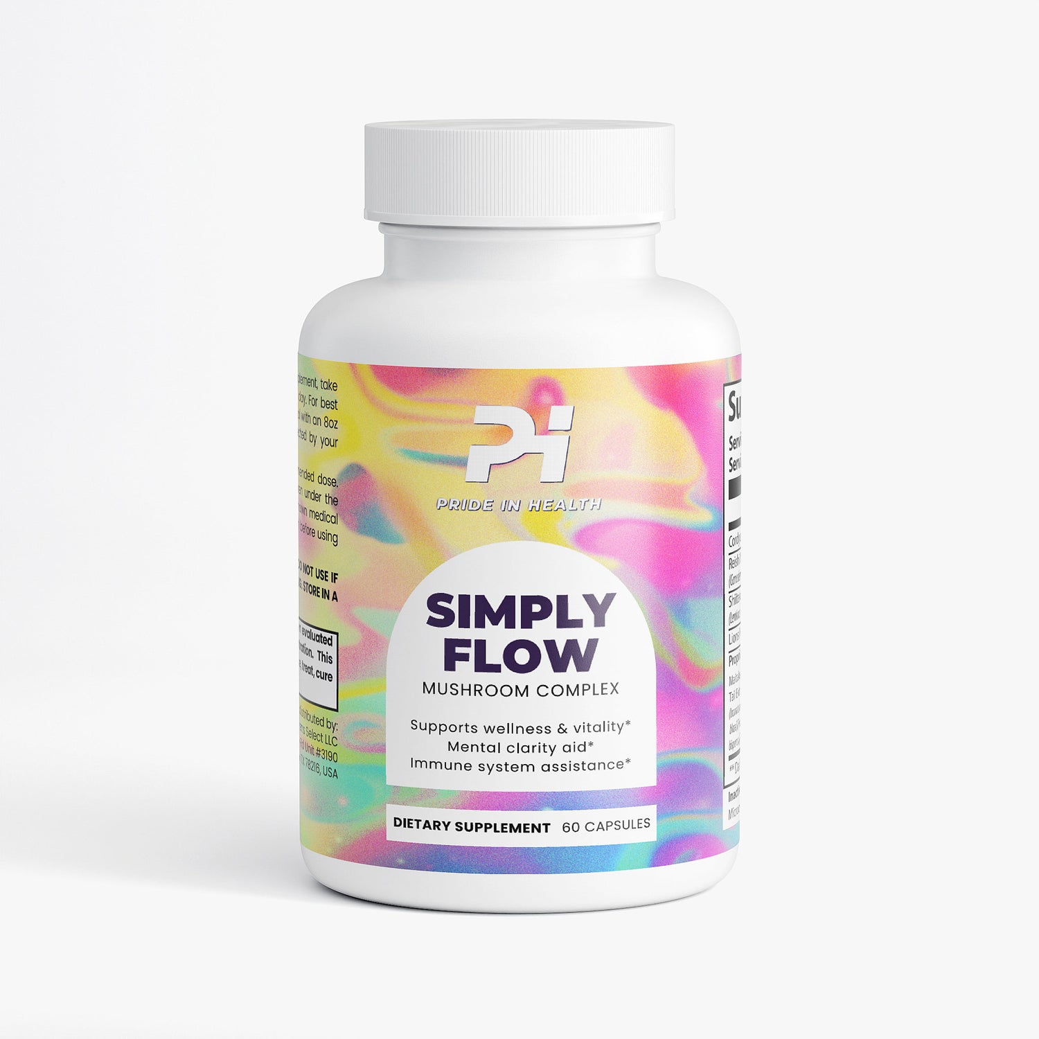 Simply Flow