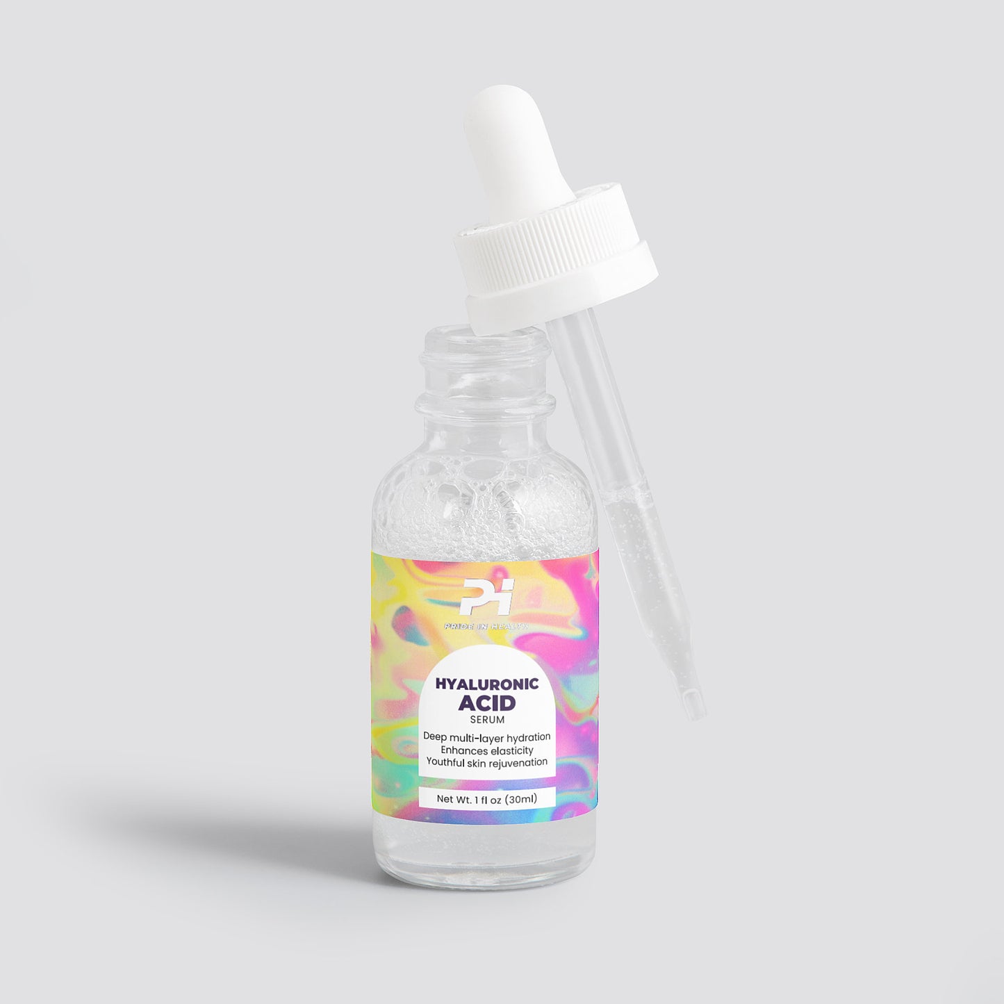 Hyaluronic Acid Serum