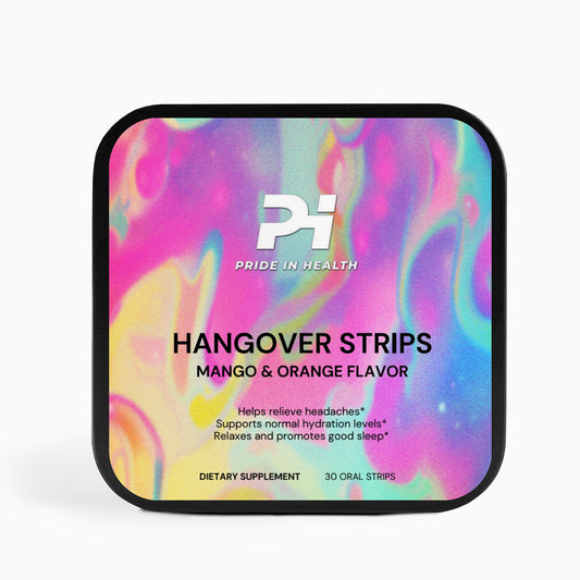 Hangover Strips