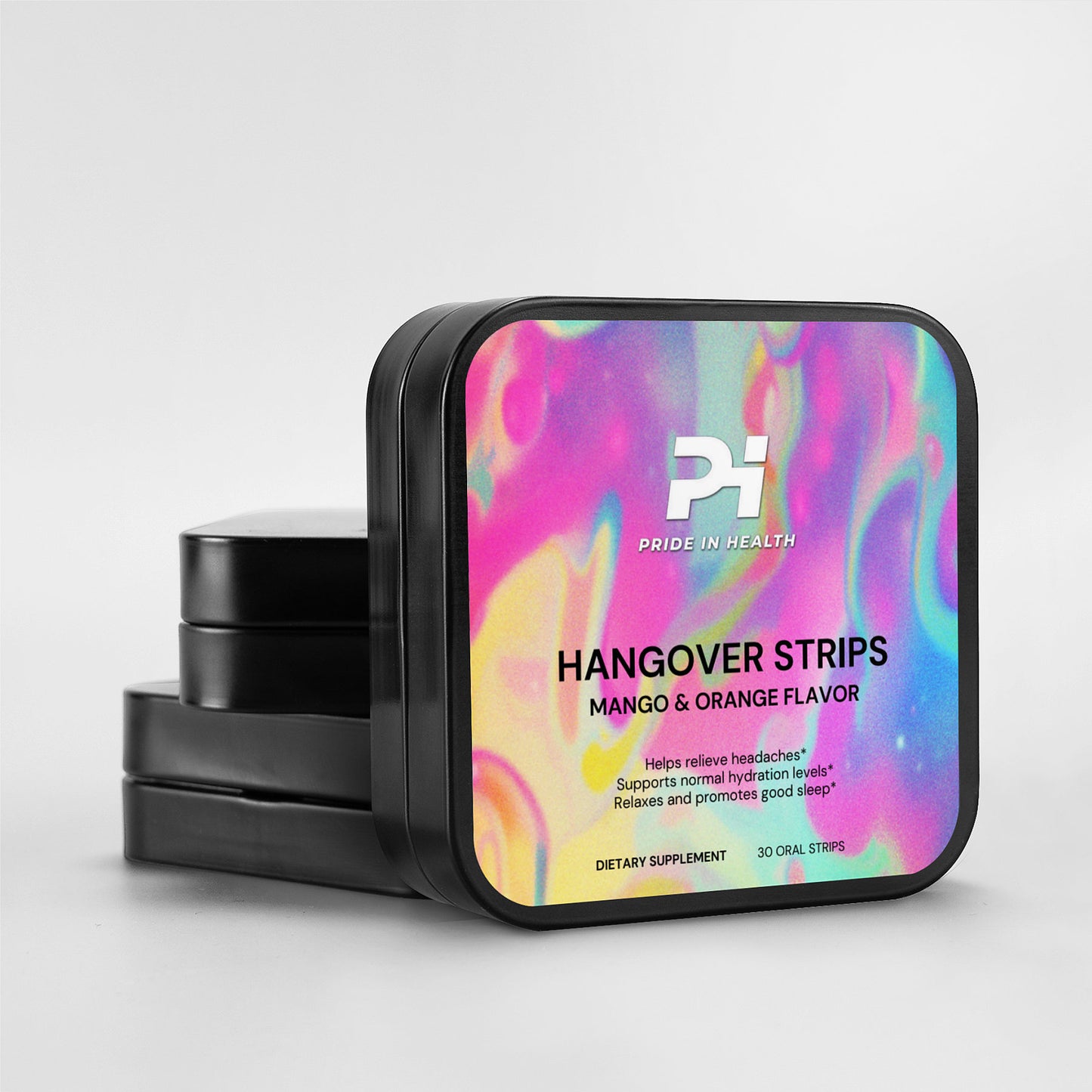 Hangover Strips