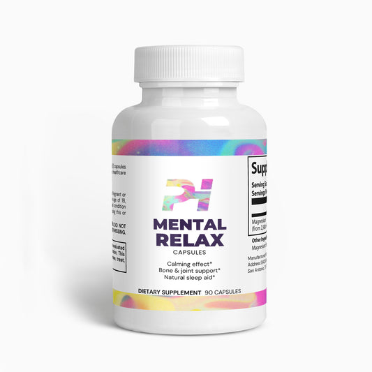 Mental Relax