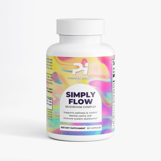 Simply Flow