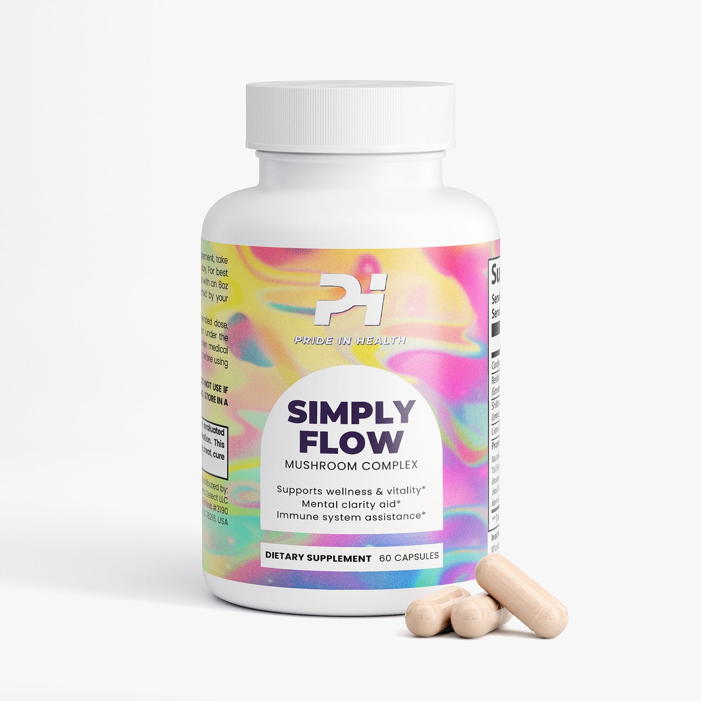 Simply Flow