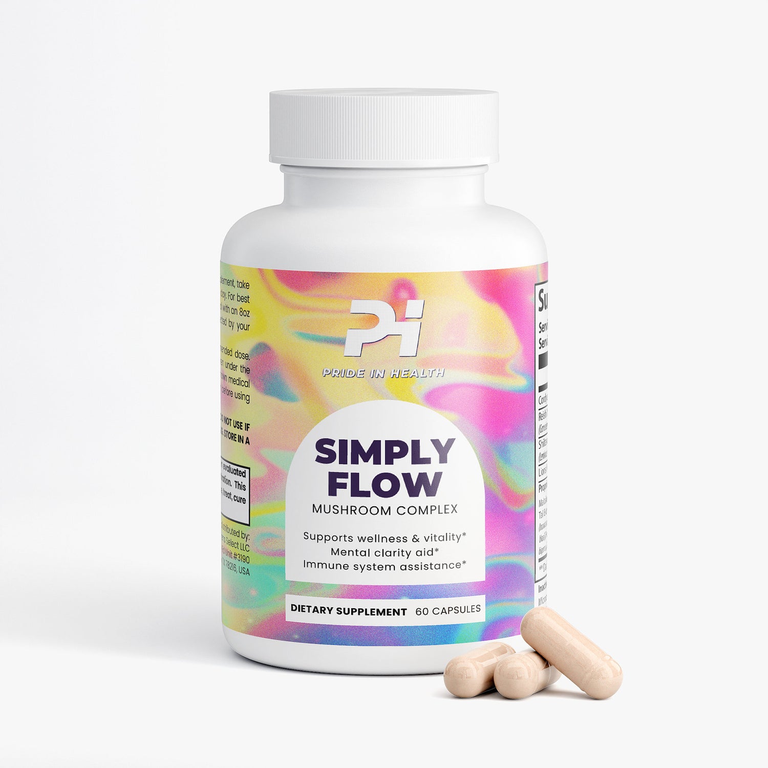 Simply Flow