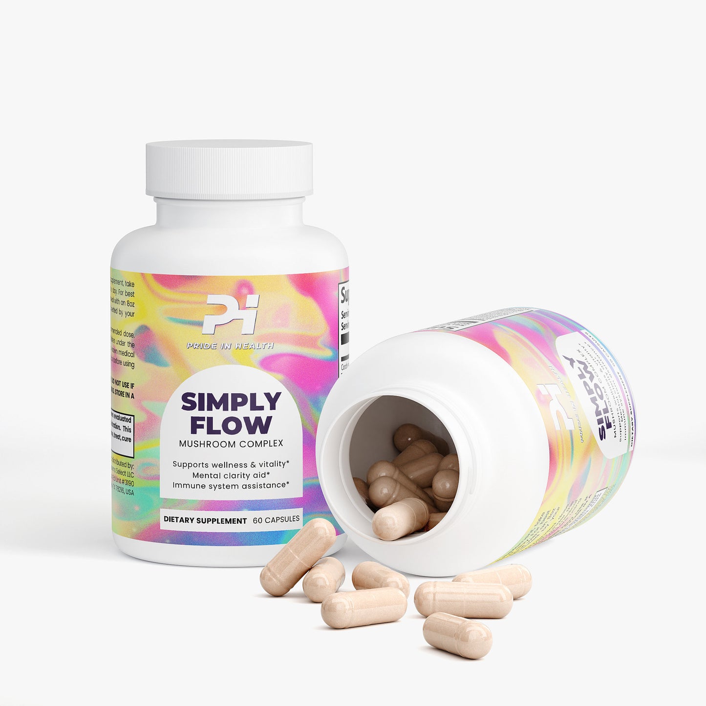 Simply Flow