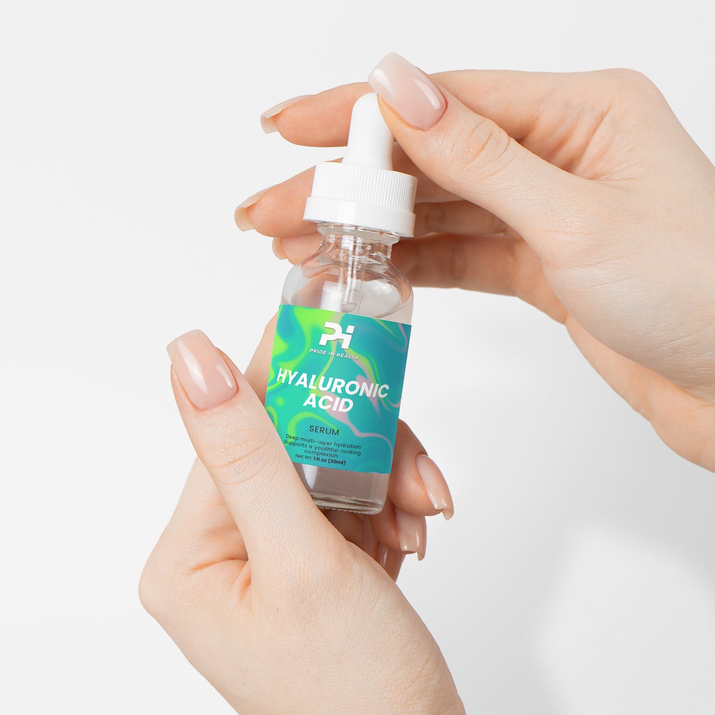 Hyaluronic Acid Serum