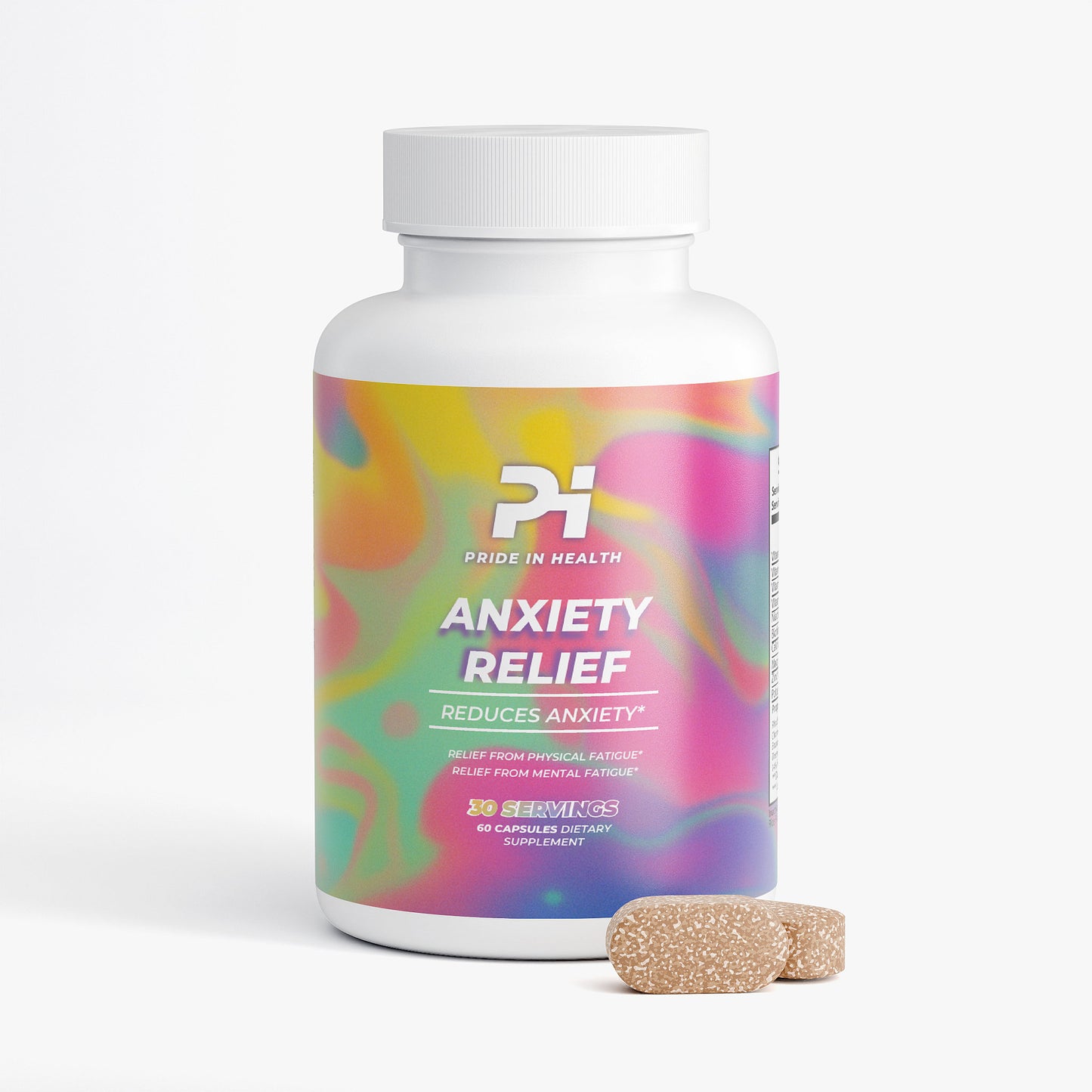 Anxiety Relief