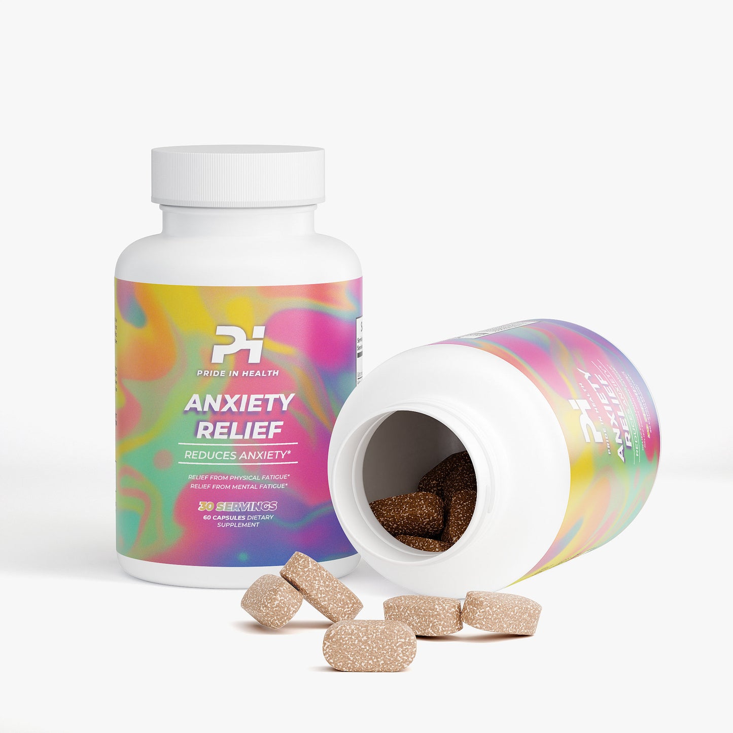 Anxiety Relief