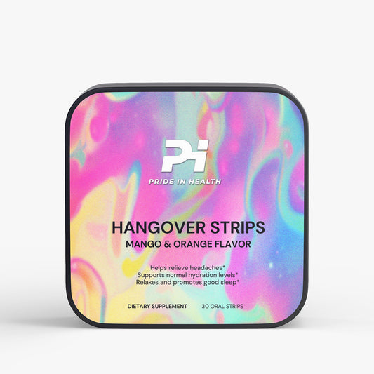 Hangover Strips